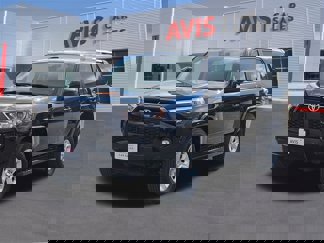 Used 2024 Toyota 4Runner SR5 image 1