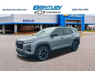 New 2026 Chevrolet Equinox RS w/ Convenience Package III image 1