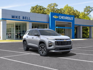 New 2026 Chevrolet Equinox LT w/ Convenience Package II image 1