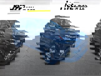 Used 2024 Toyota RAV4 XLE image 1