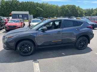 New 2025 Subaru Crosstrek 2.5i Wilderness image 1