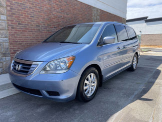 Used 2009 Honda Odyssey EX-L image 1