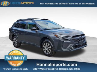 Used 2025 Subaru Outback Premium w/ Popular Package #1A video 1