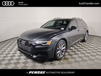 New 2026 Audi A6 3.0T allroad Premium Plus image 1