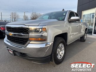 Used 2019 Chevrolet Silverado 1500 LT image 1
