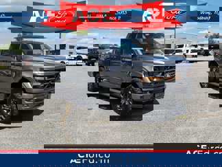 New 2025 Ford F150 Tremor image 1