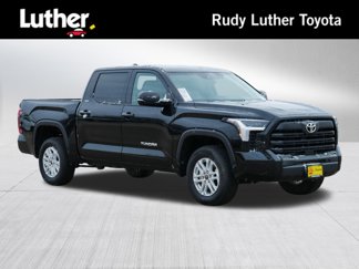 Certified 2022 Toyota Tundra SR5 image 1