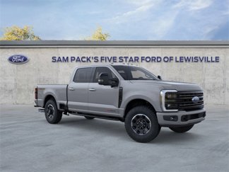New 2025 Ford F250 Platinum image 1