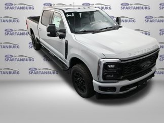 New 2025 Ford F250 Lariat w/ Lariat Ultimate Package image 1