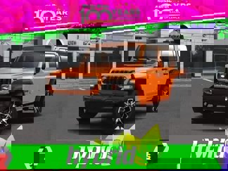 New 2025 Jeep Wrangler Sport image 1