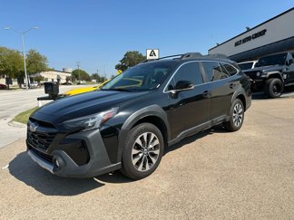 Used 2023 Subaru Outback Limited image 1