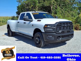 Used 2025 RAM 3500 Tradesman image 1