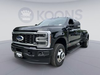 New 2025 Ford F350 XL image 1