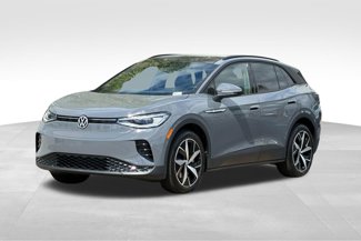 New 2025 Volkswagen ID.4 Pro S image 1