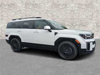 New 2026 Hyundai Santa Fe Calligraphy image 1
