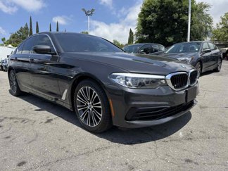 Used 2019 BMW 530e image 1