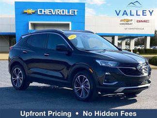 Used 2022 Buick Encore GX Select image 1
