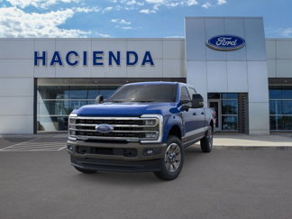 New 2026 Ford F250 King Ranch video 2