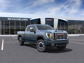 New 2025 GMC Sierra 2500 Denali w/ Denali Reserve Package image 1