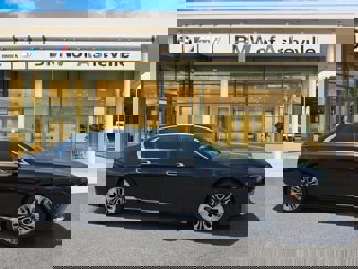 New 2025 BMW i7 xDrive60 image 1
