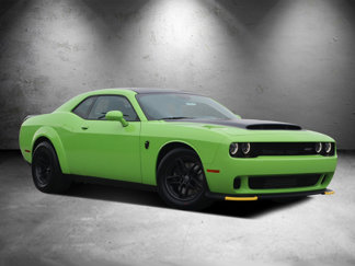 New 2023 Dodge Challenger SRT Hellcat Redeye image 1