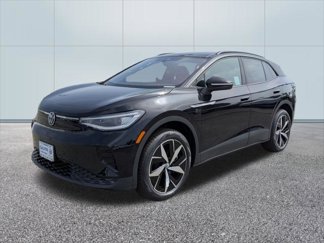 New 2025 Volkswagen ID.4 Pro S image 1