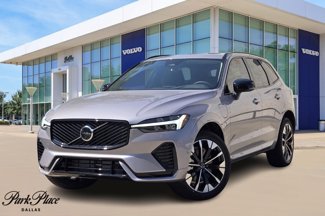 New 2026 Volvo XC60 T8 Plus w/ Protection Package Premier image 1