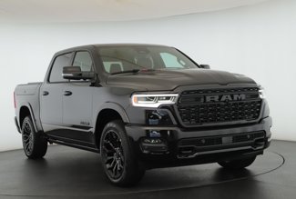 New 2026 RAM 1500 Limited video 1
