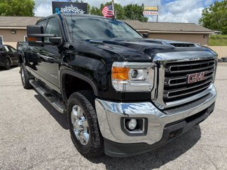 Used 2018 GMC Sierra 2500 SLT image 1
