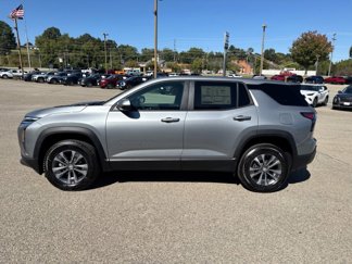 New 2026 Chevrolet Equinox LT image 1