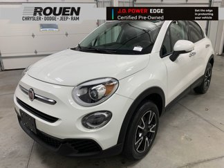 Used 2020 FIAT 500X Pop image 1