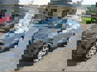 New 2025 Ford Escape Active image 1