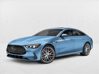 New 2026 Mercedes-Benz AMG GT 63 S image 1