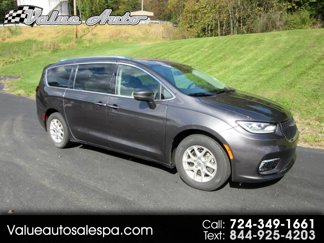 Used 2021 Chrysler Pacifica Touring-L image 1
