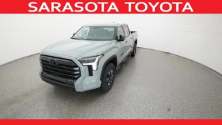 New 2025 Toyota Tundra SR5 image 1