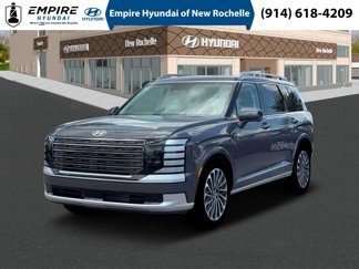 New 2026 Hyundai Palisade Calligraphy image 1