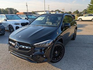 New 2026 Mercedes-Benz GLA 250 4MATIC image 1