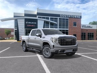 New 2026 GMC Sierra 1500 Denali Ultimate image 1