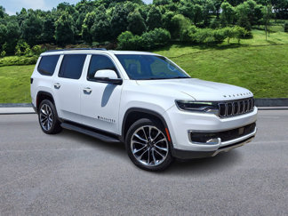 Used 2022 Jeep Wagoneer Series II w/ Premium Group I image 1