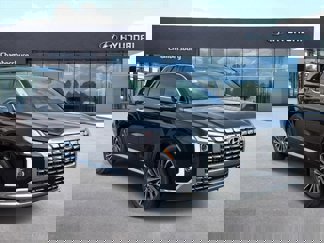 New 2025 Hyundai Palisade Calligraphy image 1
