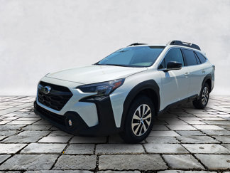 New 2025 Subaru Outback Premium image 1