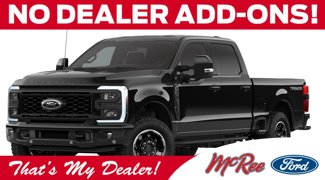 New 2026 Ford F250 XLT image 1