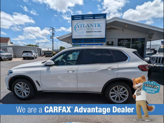 Used 2019 BMW X5 xDrive40i w/ Convenience Package image 1