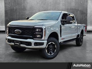 New 2025 Ford F250 Lariat w/ Lariat Ultimate Package image 1