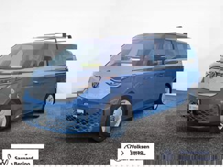 New 2025 Volkswagen ID. Buzz 1st Edition image 1