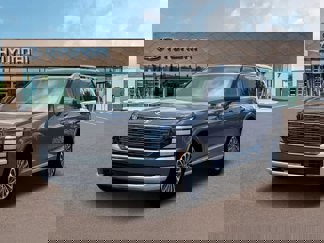 New 2026 Hyundai Palisade Calligraphy image 1