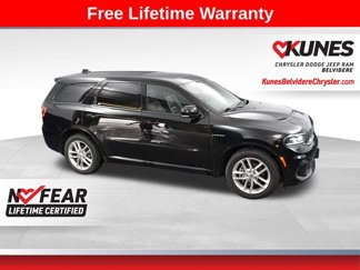 Used 2022 Dodge Durango R/T image 1