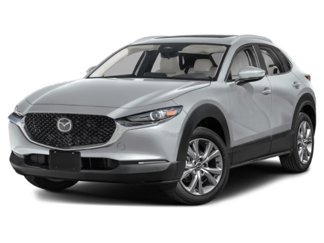 Used 2025 MAZDA CX-30 AWD 2.5 S w/ Preferred Package image 1