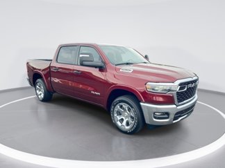 New 2026 RAM 1500 Big Horn image 1