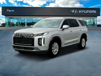 New 2025 Hyundai Palisade SEL image 1